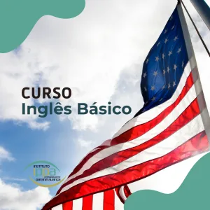Curso Inglês Básico