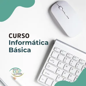 Curso de Informática Básica