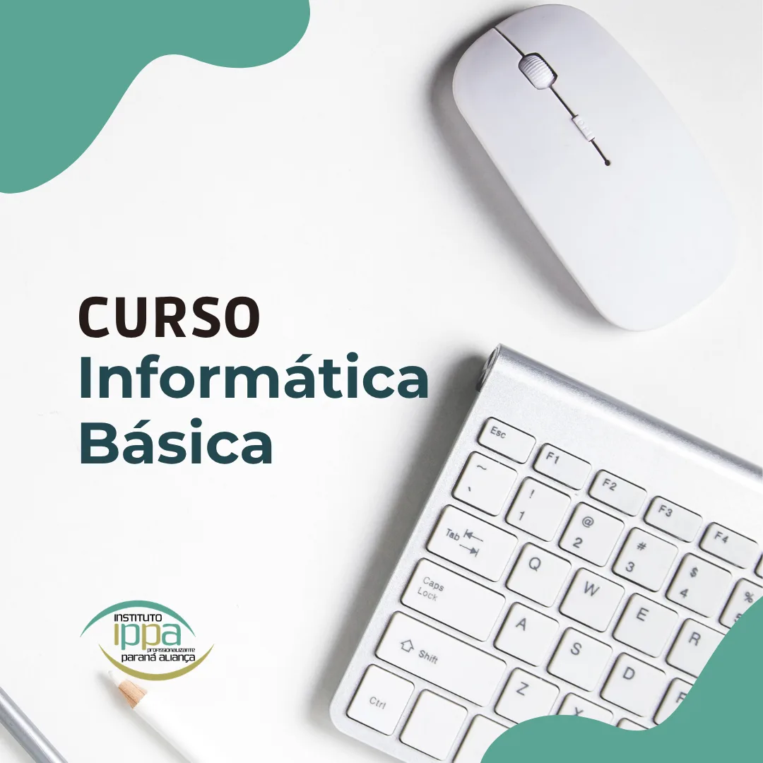 Curso de Informática Básica