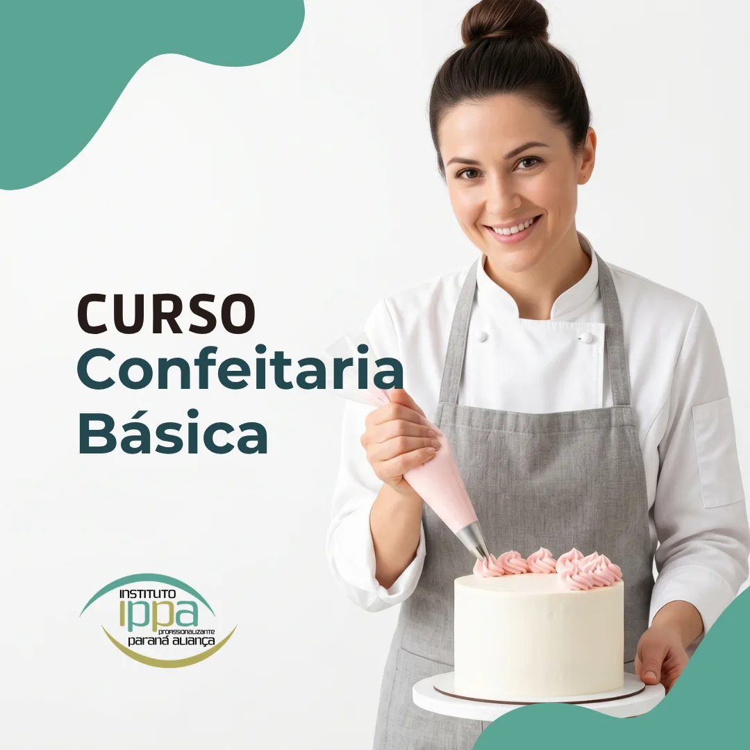 Confeitaria Básica