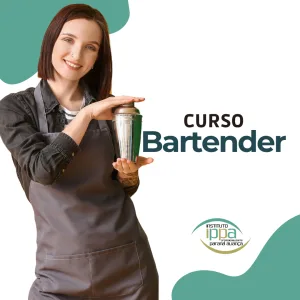 Bartender
