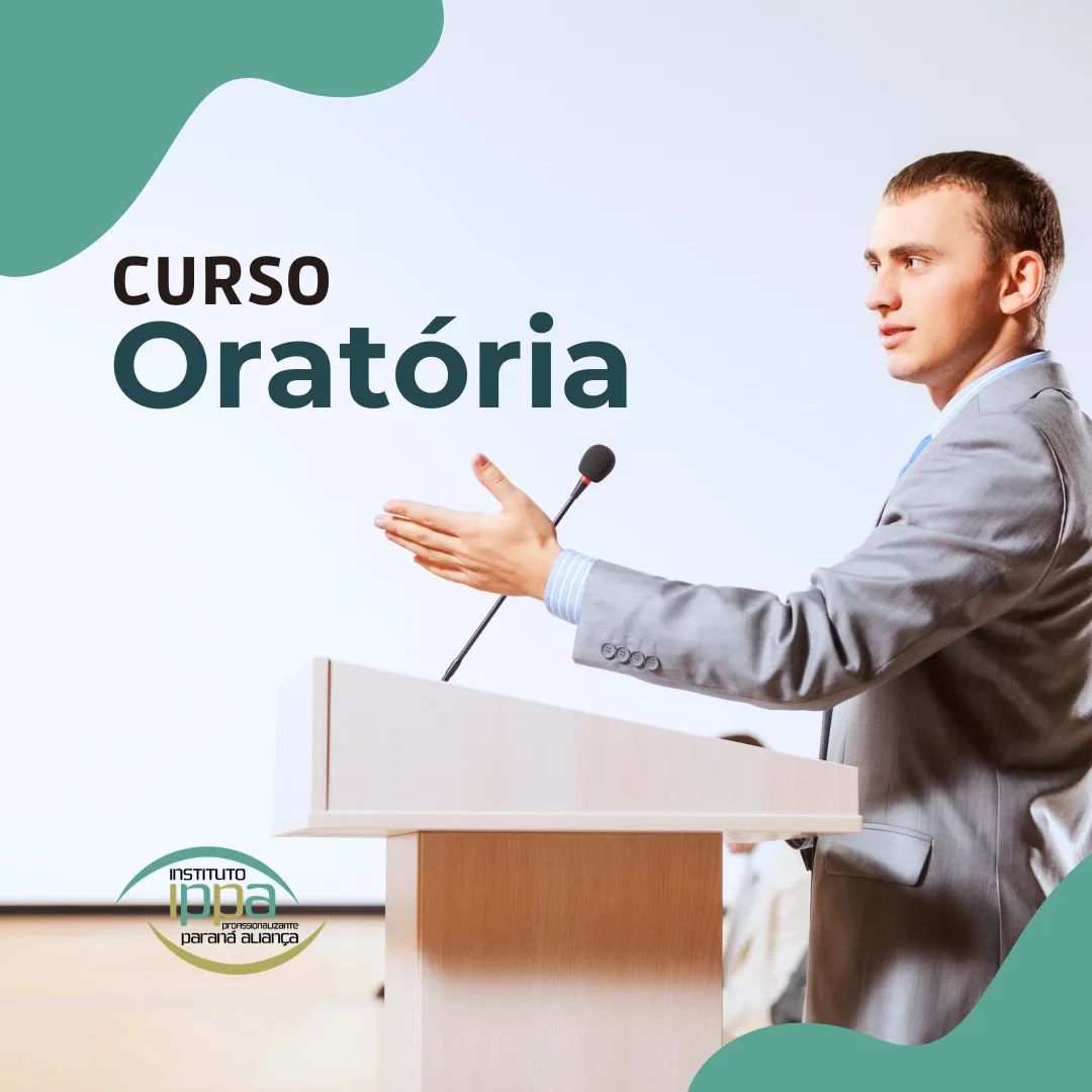 Curso de Oratória
