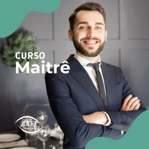 Curso de Maître