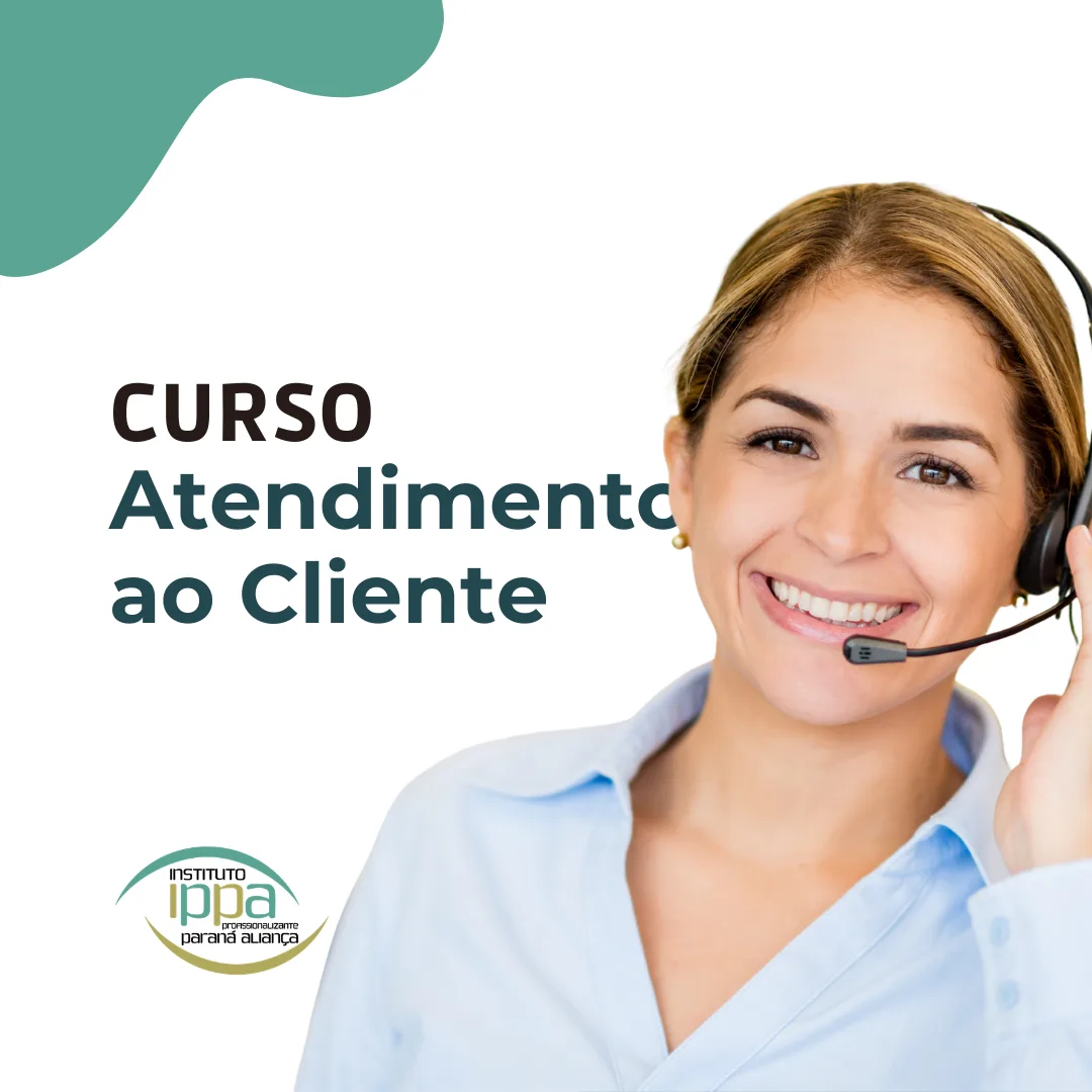 Curso de Atendimento ao Cliente